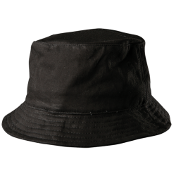 Bucket Hat Black