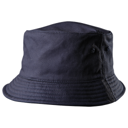 Bucket Hat Navy